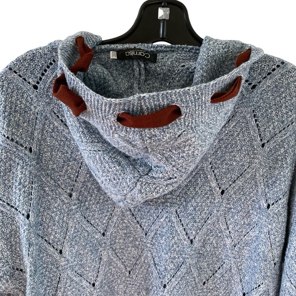 Camisa | Long Cardigan - Picture 9 of 10